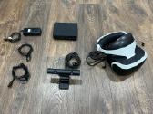Ps4 Vr rinkinys V2 geros bukles