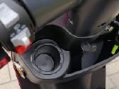 Elektrinis Skuteris motoroleris - nuotraukos Nr. 14