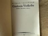 Gimtuoju vieškeliu 1927 - nuotraukos Nr. 2