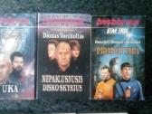 <Star trek> fantastika Zvaigzdziu keliai - nuotraukos Nr. 2