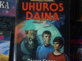 <Star trek> fantastika Zvaigzdziu keliai - nuotraukos Nr. 4