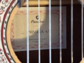Parduodu naują gitarą - nuotraukos Nr. 4
