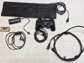Zx Spectrum 48k/128k Pi Zero emulatorius