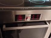 Virykle Bosch su keram. pavir. nuo 70 euro. - nuotraukos Nr. 37