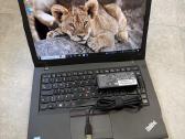 Lenovo Thinkpad T460 14" i5-6300 8gb 256ssd