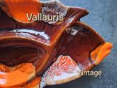 Vallauris vintažinė žuvis