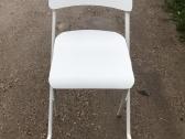 Parduodamos sulankstomos Ikea Franklin baro kėdes - nuotraukos Nr. 6