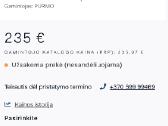 Apatinio Pajungimo Radiatorius Purmo Cv 33, 300-11