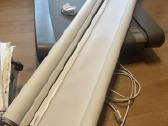 2vnt Elektrinės žaliuzės - nuotraukos Nr. 2