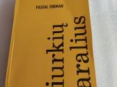 Žiurkių karalius
