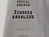Žiurkių karalius - nuotraukos Nr. 2