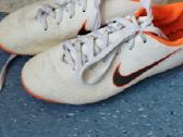 Nike bucai 38,5 dydis vidpadis 24 cm - nuotraukos Nr. 2