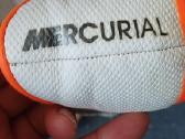Nike bucai 38,5 dydis vidpadis 24 cm - nuotraukos Nr. 4