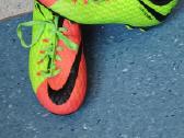 Nike bucai 34 dydis vidpadis 21.5 cm - nuotraukos Nr. 2