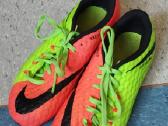 Nike bucai 34 dydis vidpadis 21.5 cm - nuotraukos Nr. 3