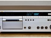 Marantz Sd 72; Technics RS-bx707; RS-b555