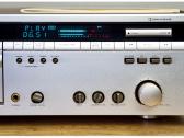 Marantz Sd 72; Technics RS-bx707; RS-b555 - nuotraukos Nr. 7