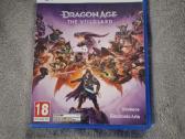 Dragon age veilguard