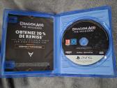 Dragon age veilguard - nuotraukos Nr. 3