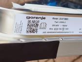 Nauja Gorenje Gv673b60+ garantija - nuotraukos Nr. 27