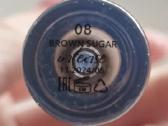 Shik lupų blizgis brown sugar 08 - nuotraukos Nr. 2