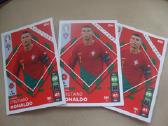 Lidl futbolo korteles, Euro 2024, Ronaldo - nuotraukos Nr. 2