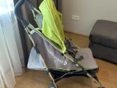 Sportinis vėžimas-skėtukas Baby Jogger Vue lite. - nuotraukos Nr. 2