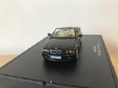 Bmw 3er Cabrio (E46) - nuotraukos Nr. 2