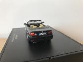 Bmw 3er Cabrio (E46) - nuotraukos Nr. 3