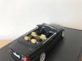 Bmw 3er Cabrio (E46) - nuotraukos Nr. 4