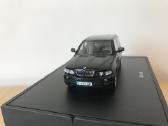 Bmw X5 (E53) - nuotraukos Nr. 2