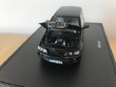Bmw X5 (E53) - nuotraukos Nr. 5