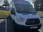 Mikroautobusų nuoma - nuotraukos Nr. 6