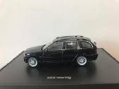 Bmw 323i Touring (E46) - nuotraukos Nr. 2