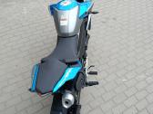 Naujiena motociklas Cfmoto 125nk Abs - nuotraukos Nr. 7