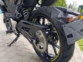 Naujiena motociklas Cfmoto 125nk Abs - nuotraukos Nr. 10