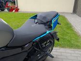 Naujiena motociklas Cfmoto 125nk Abs - nuotraukos Nr. 11