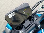 Naujiena motociklas Cfmoto 125nk Abs - nuotraukos Nr. 12