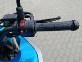 Naujiena motociklas Cfmoto 125nk Abs - nuotraukos Nr. 14
