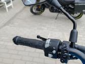 Naujiena motociklas Cfmoto 125nk Abs - nuotraukos Nr. 15