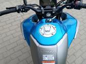 Naujiena motociklas Cfmoto 125nk Abs - nuotraukos Nr. 13