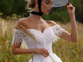 Nauja vestuvinė suknele New wedding dress