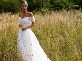 Nauja vestuvinė suknele New wedding dress - nuotraukos Nr. 2