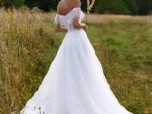 Nauja vestuvinė suknele New wedding dress - nuotraukos Nr. 4