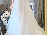 Nauja vestuvinė suknele New wedding dress - nuotraukos Nr. 5