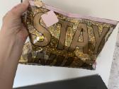 Didelė kosmetinė, dėklas Stay Wild - nuotraukos Nr. 4