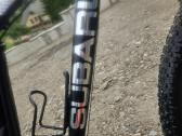 Miesto dviratis Subaru - nuotraukos Nr. 5