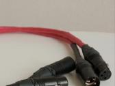 Nordost Heimdall 2 xlr kabelis - nuotraukos Nr. 2