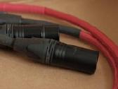 Nordost Heimdall 2 xlr kabelis - nuotraukos Nr. 3