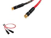 Nordost Heimdall 2 xlr kabelis - nuotraukos Nr. 4